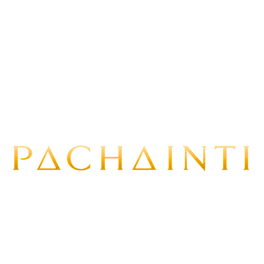 Pachainti