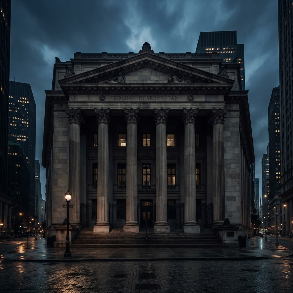 Fed Policy Takes Center Stage as Precious Metals Enter a Defensive Stance for September 2026