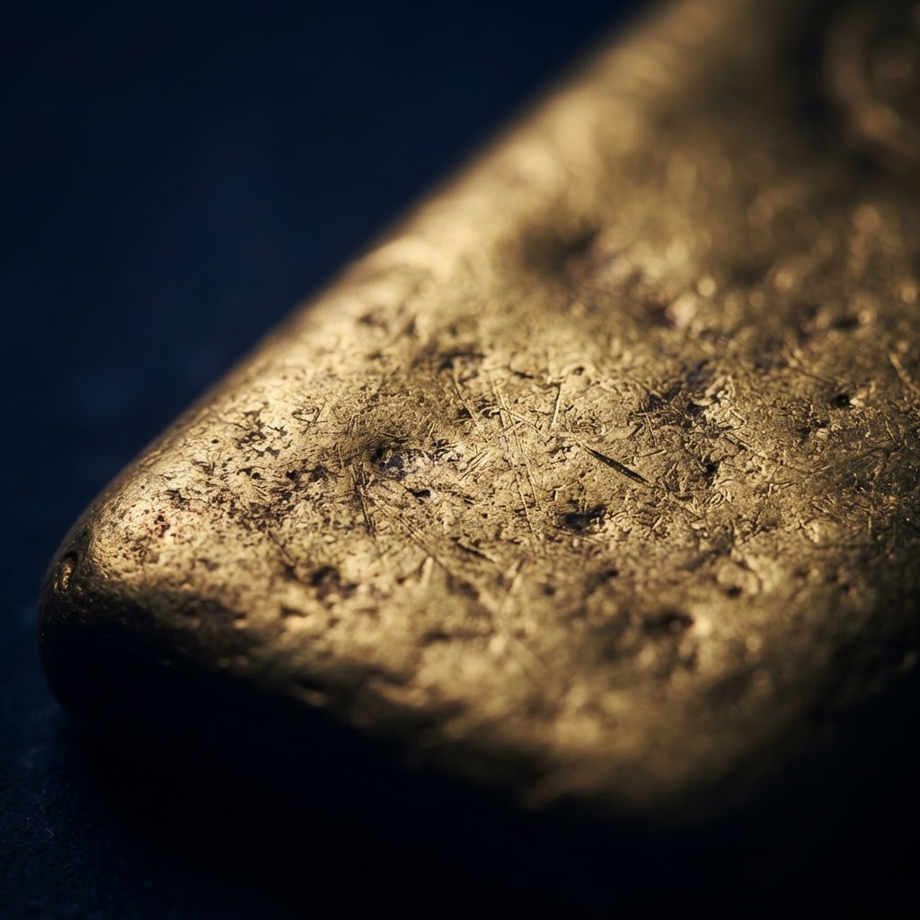 The 1979 Echo: High Interest Rates and the Resilience of Gold in September 2026