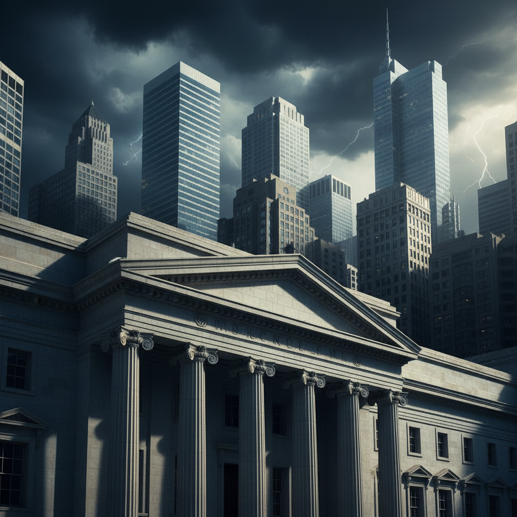 Gold Tests $4,000 Floor as FOMC Internal Schism and PCE Data Reset 2026 Macro Expectations