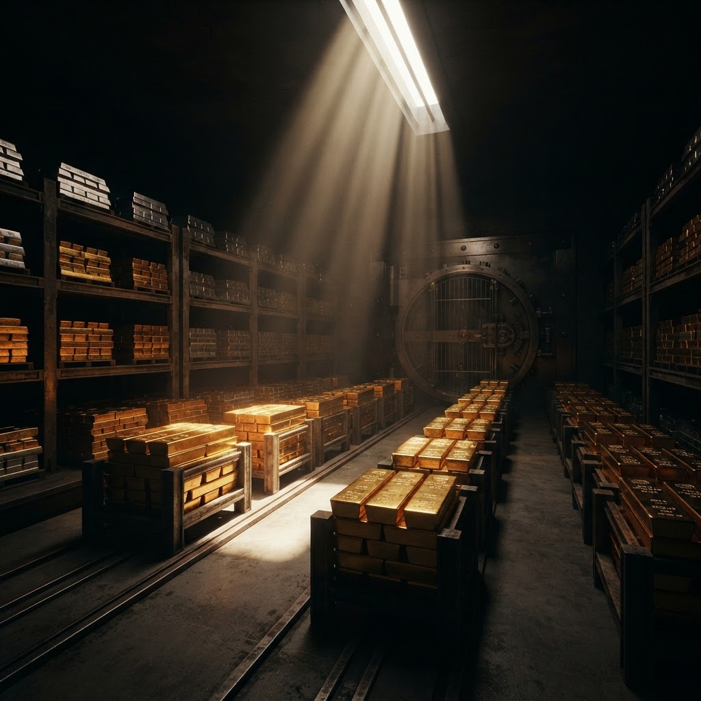 The Hawkish Pivot: Gold and Silver Face a 1970s-Style Yield Test in September 2026