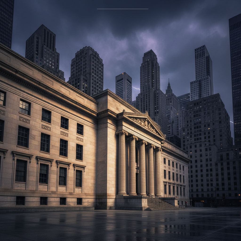 Geopolitical De-escalation and Hawkish "Warsh" Pivot Pressure Metals; Gold Tests Key $3,950 Support