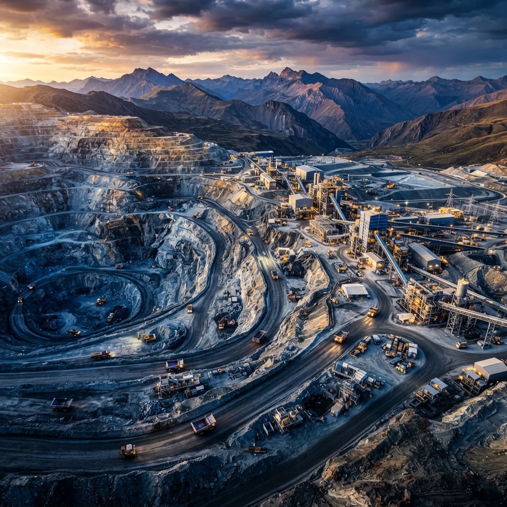 Navigating the Geopolitical Paradox: A Strategy for Precious Metals in 2026