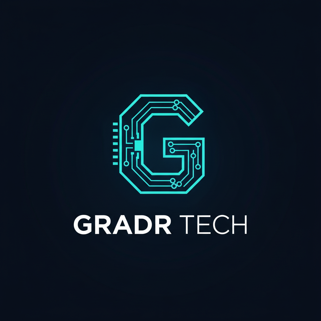 GradrTech