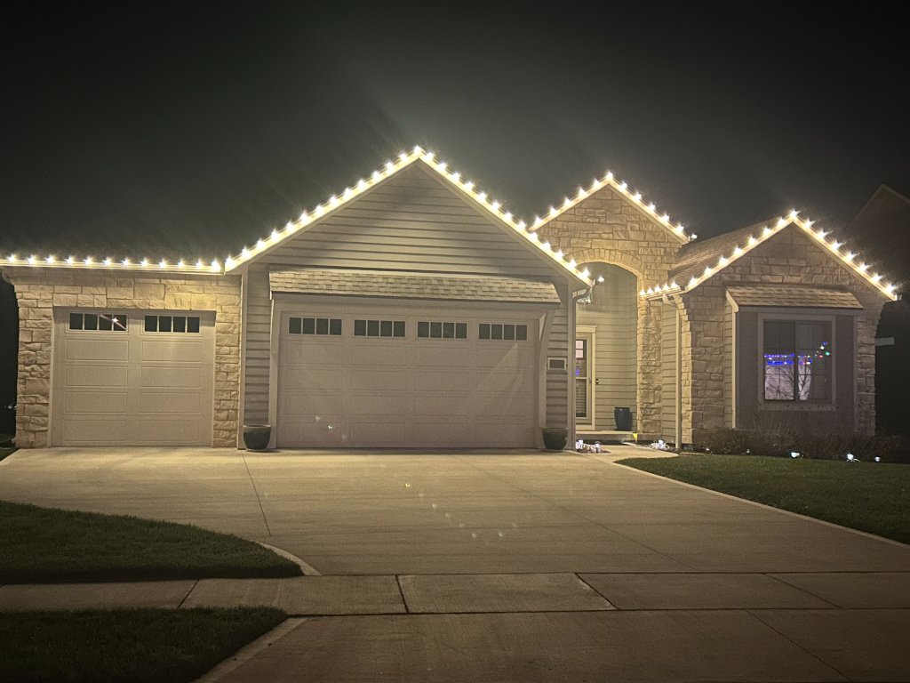 Multi-Color Ranch