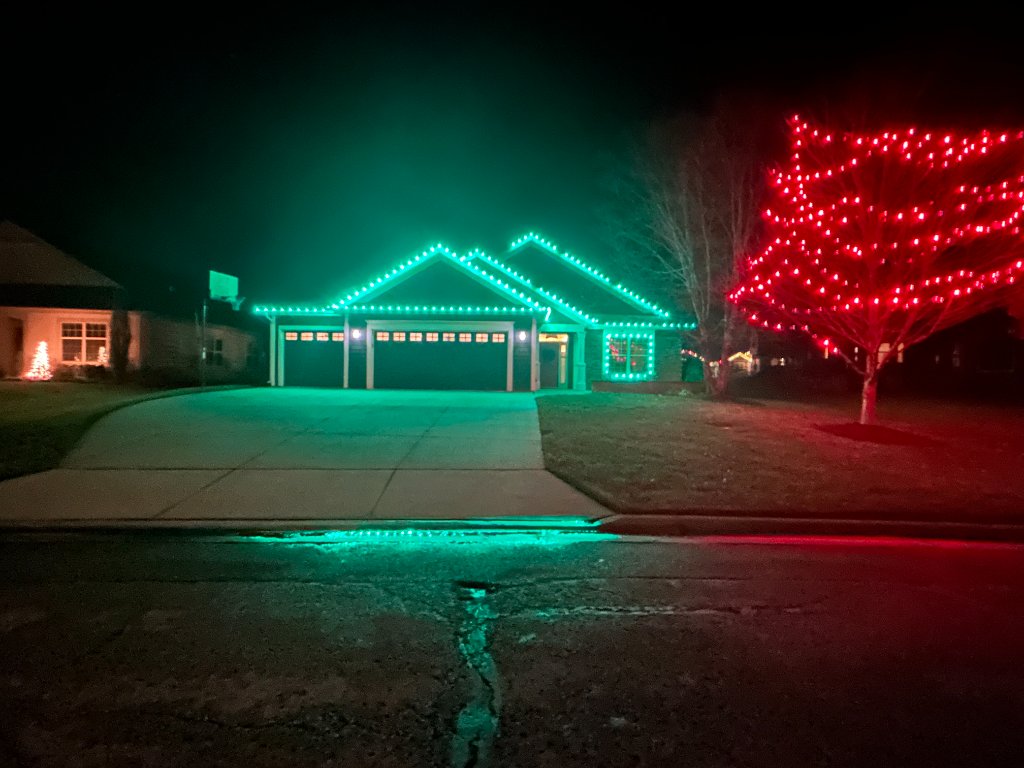 Estate Full Home
