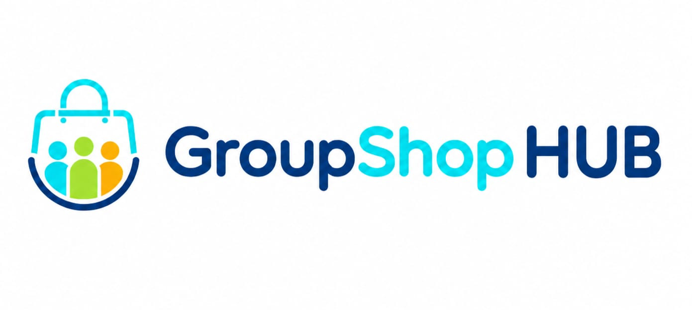 GroupShop Hub
