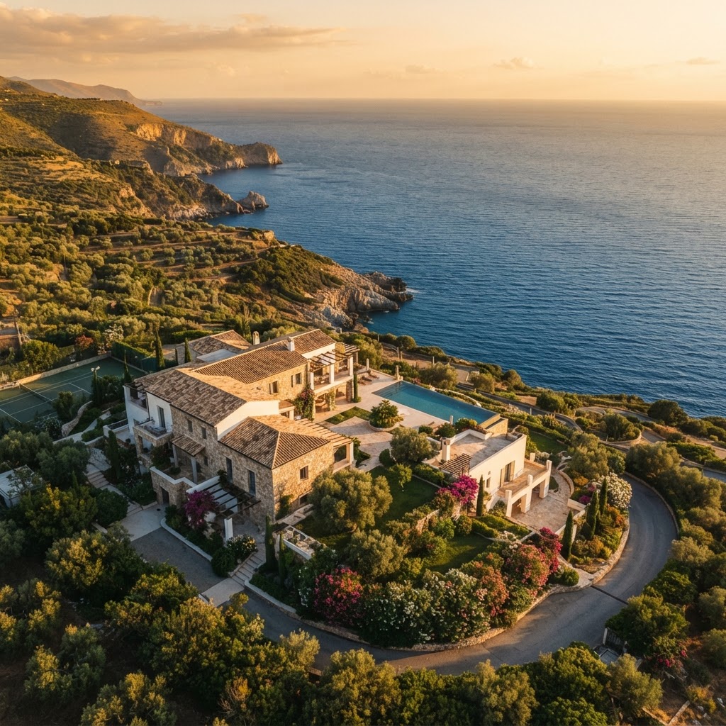 Benvenuti in Sicilia