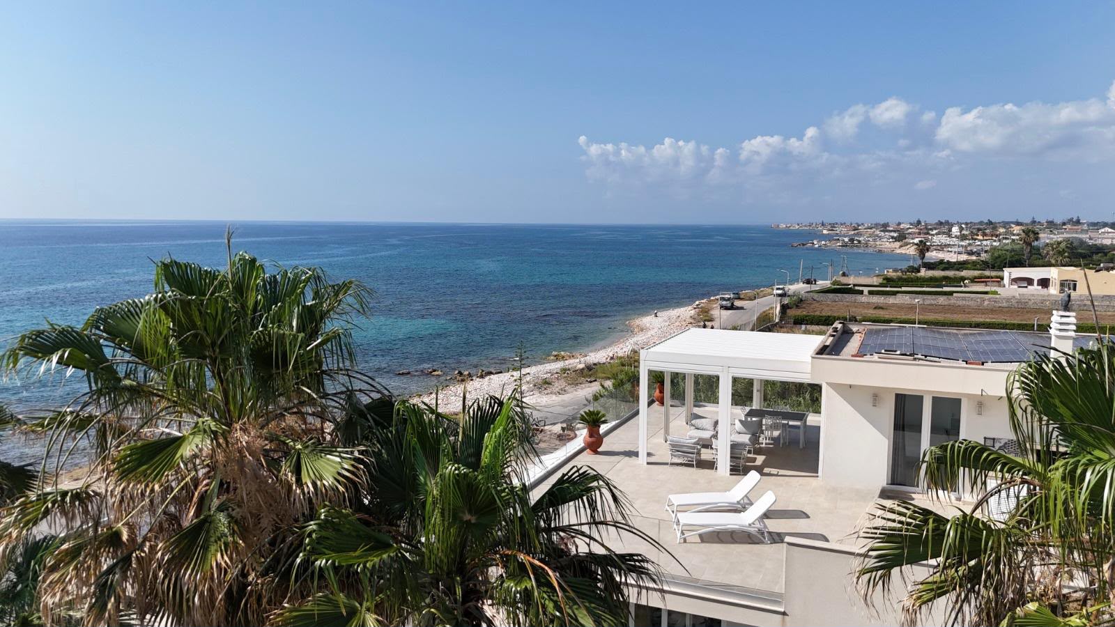 Villa Il San Carlo