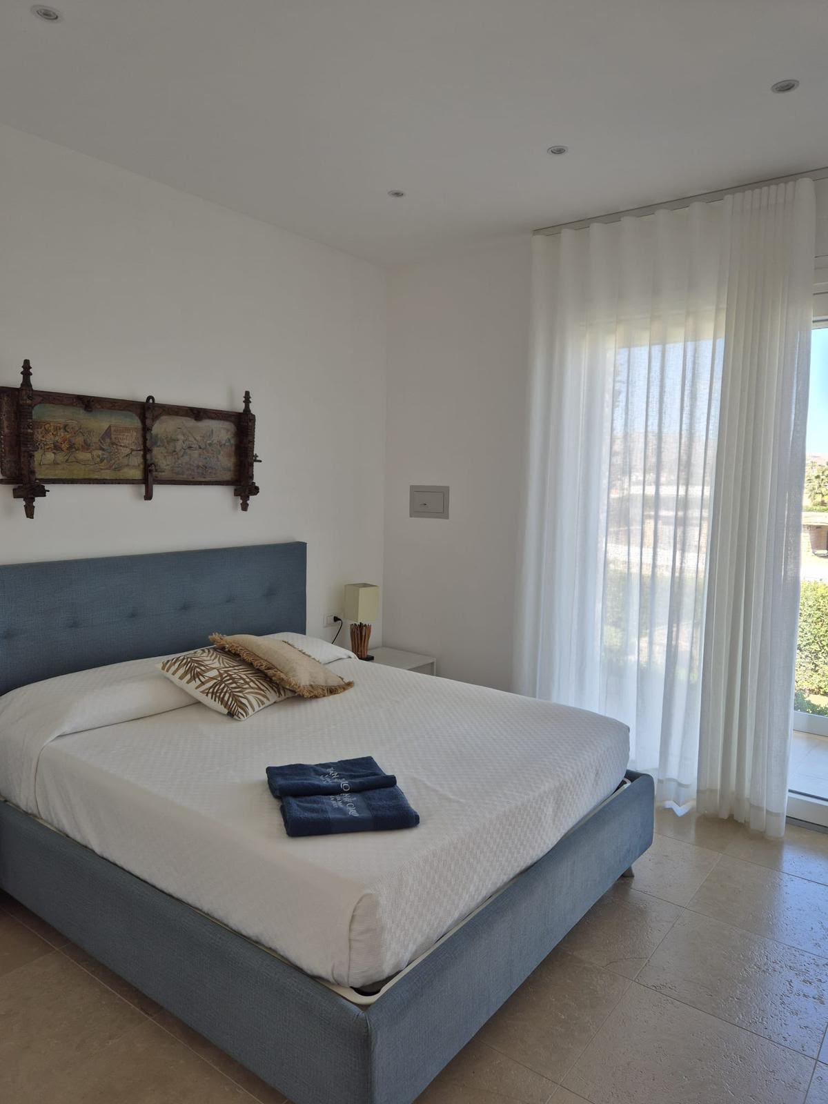 Villa Il San Carlo