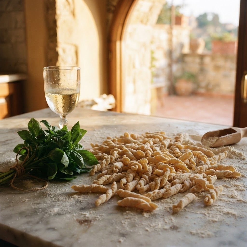 Catania & die Aromen des Meeres