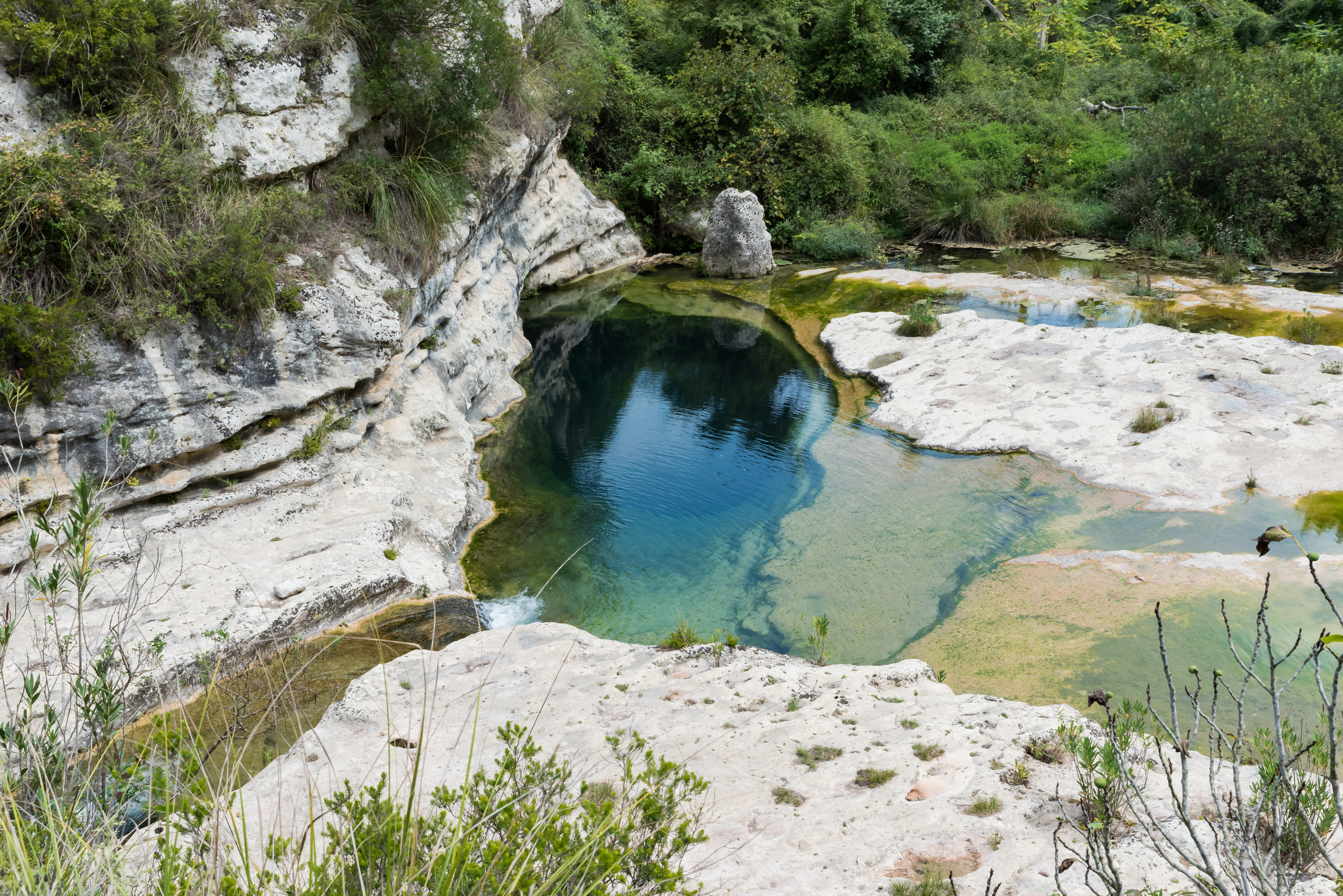 Naturparadies Cavagrande