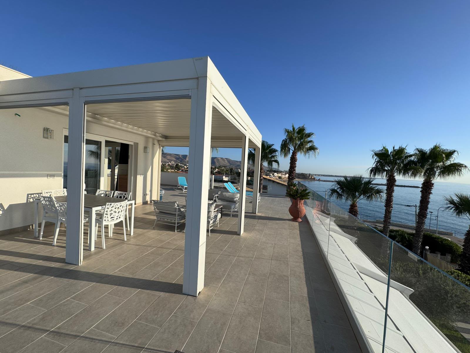 Villa Il San Carlo