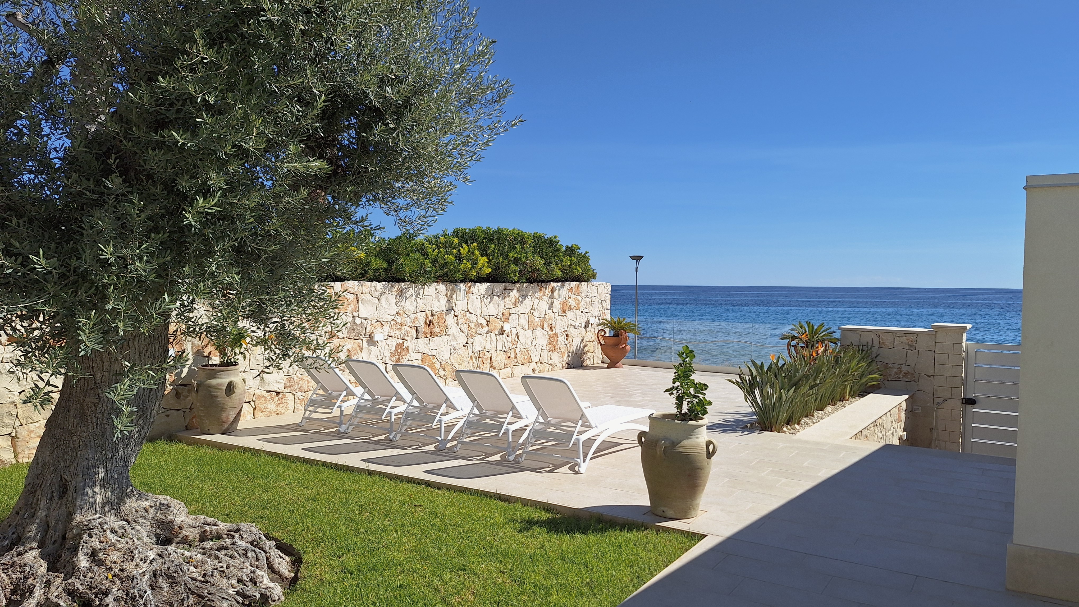Villa Il San Carlo