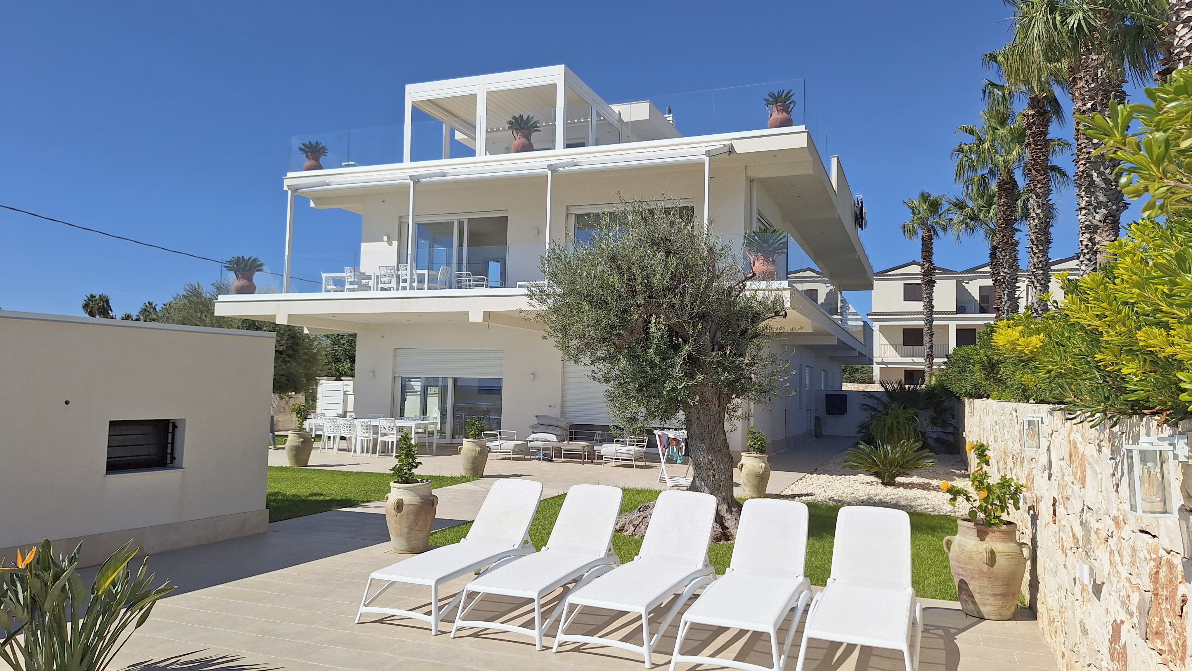 Villa Il San Carlo