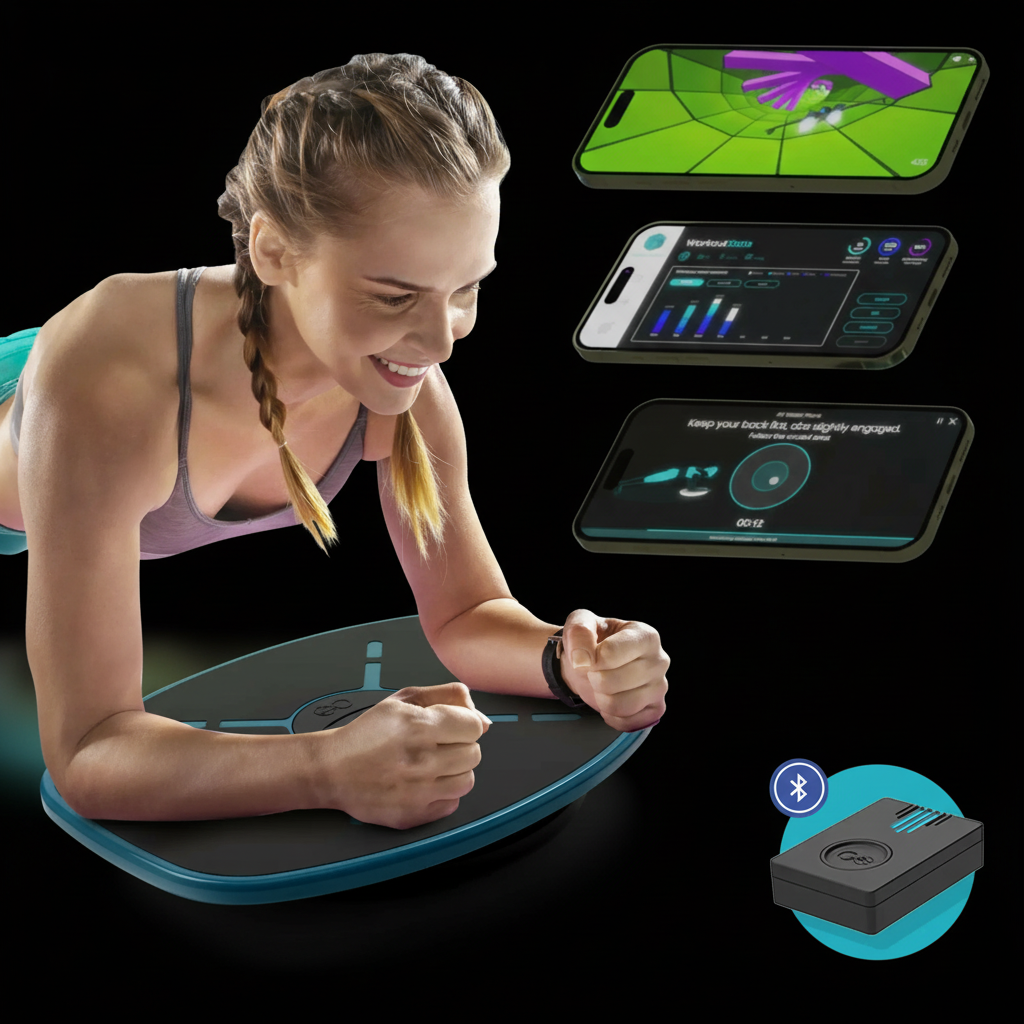 GoBalance Sport