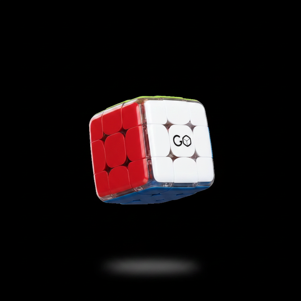 GoCube 2x2