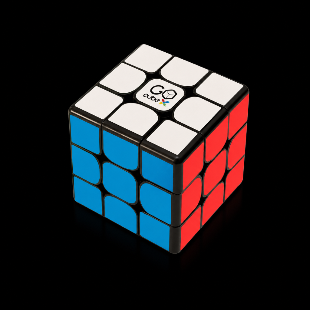 GoCube X