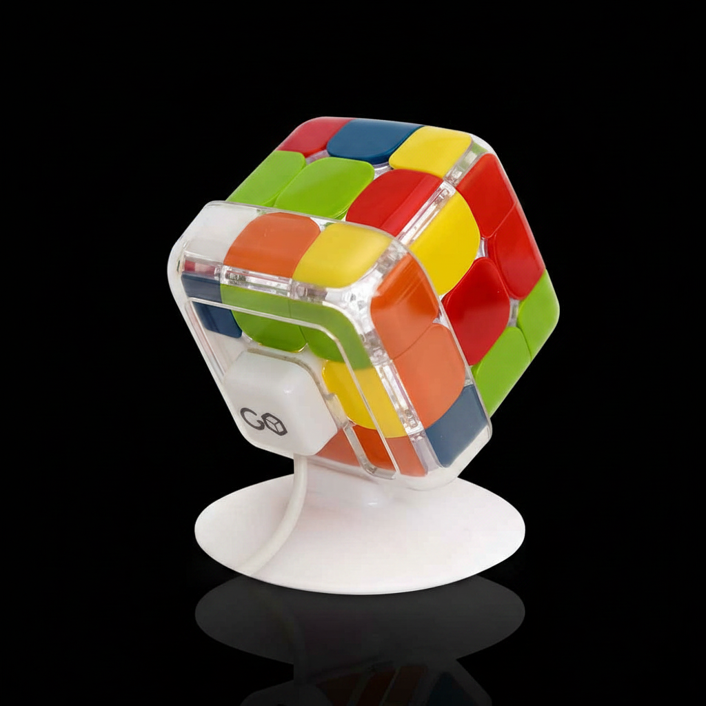 GoCube Edge Full Pack