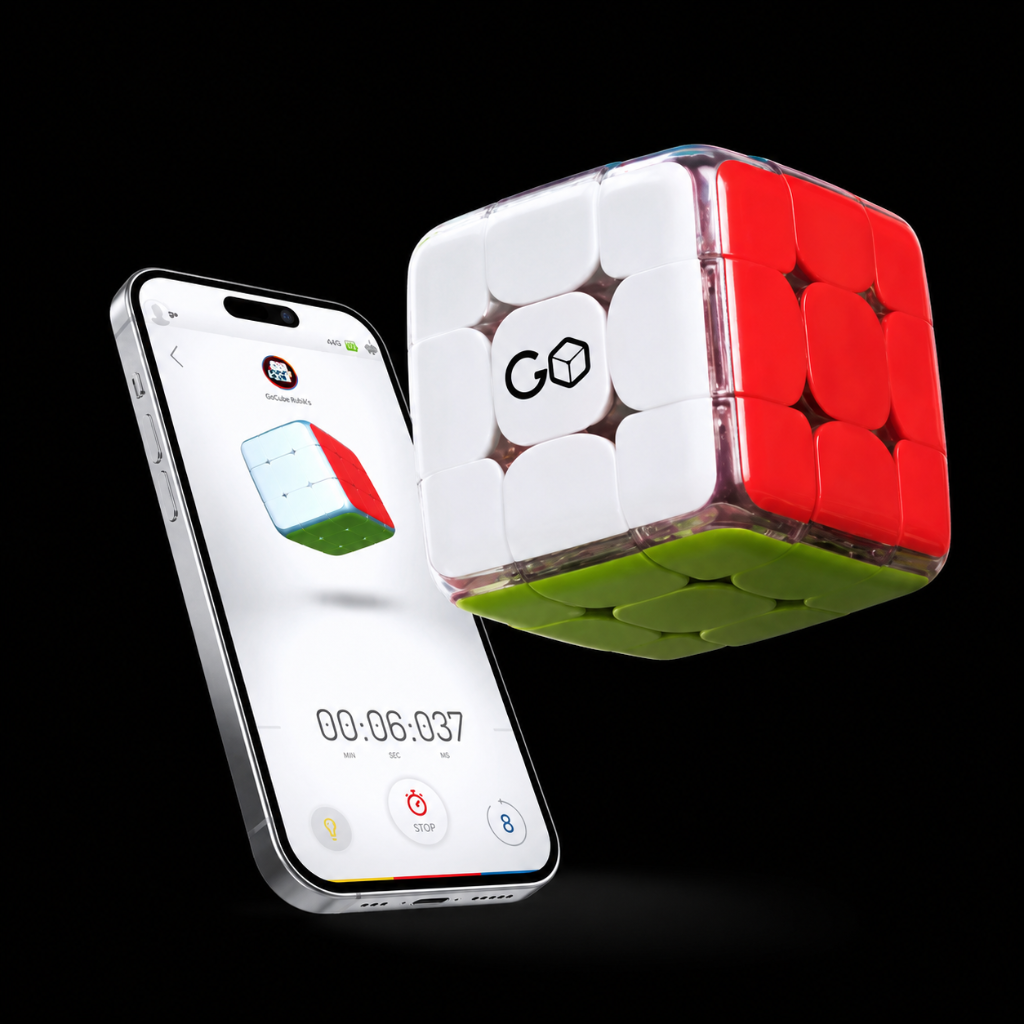 GoCube