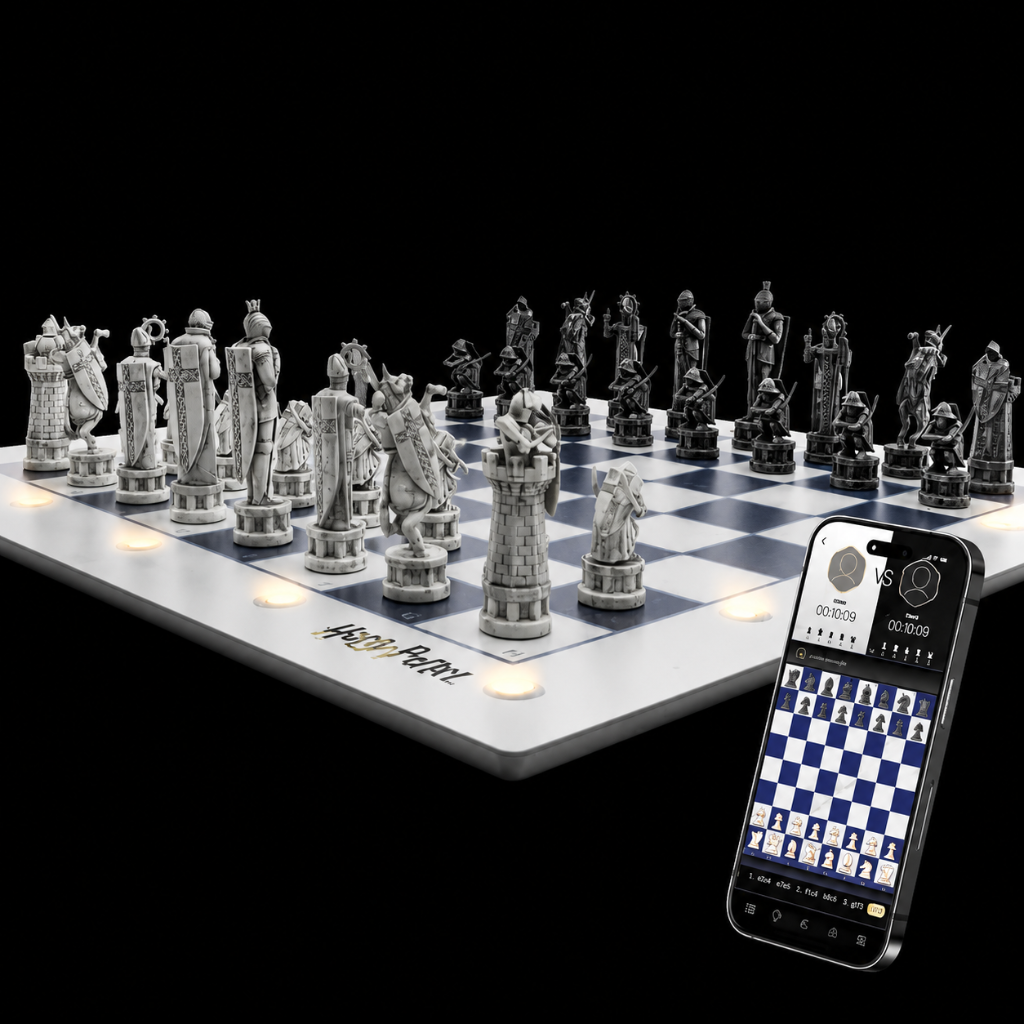 GoChess
