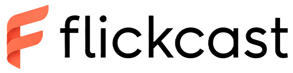Flickcast