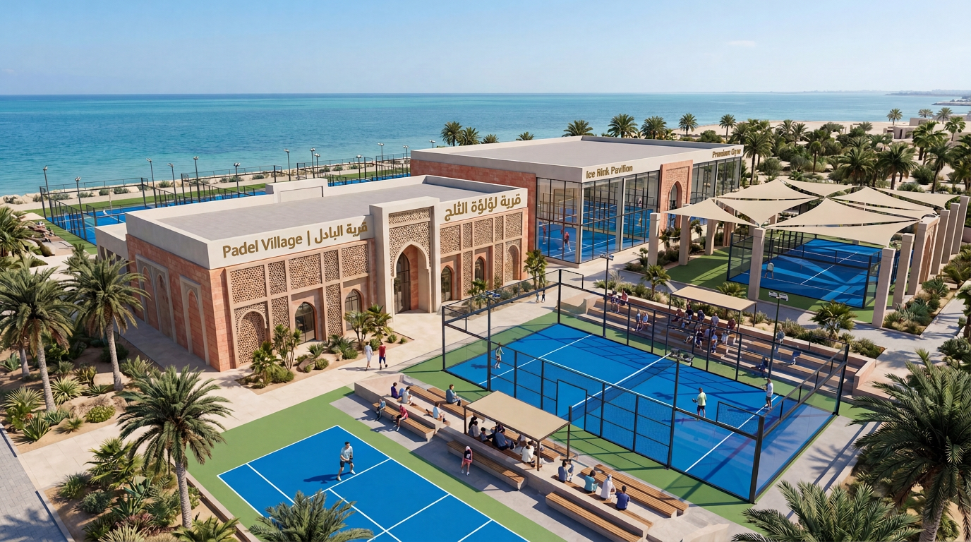 Padel Village