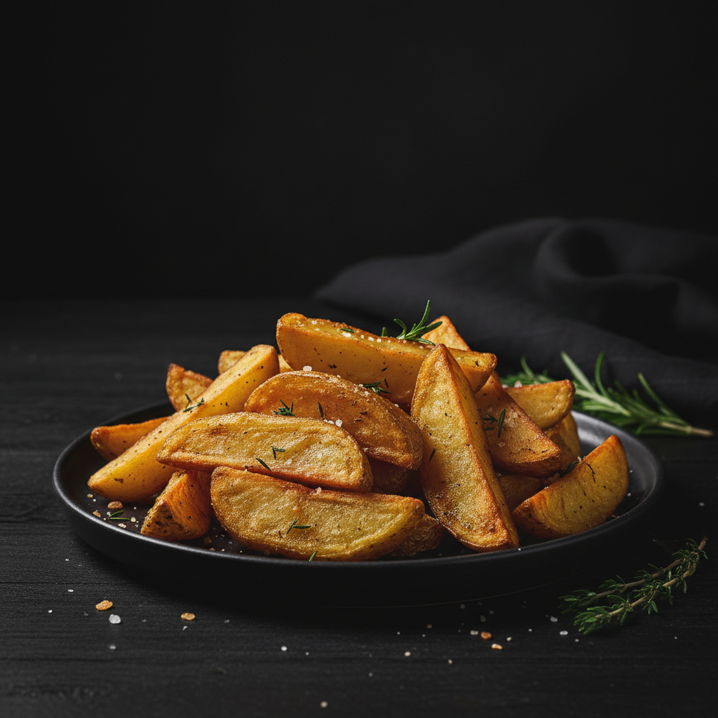 Steak Fries