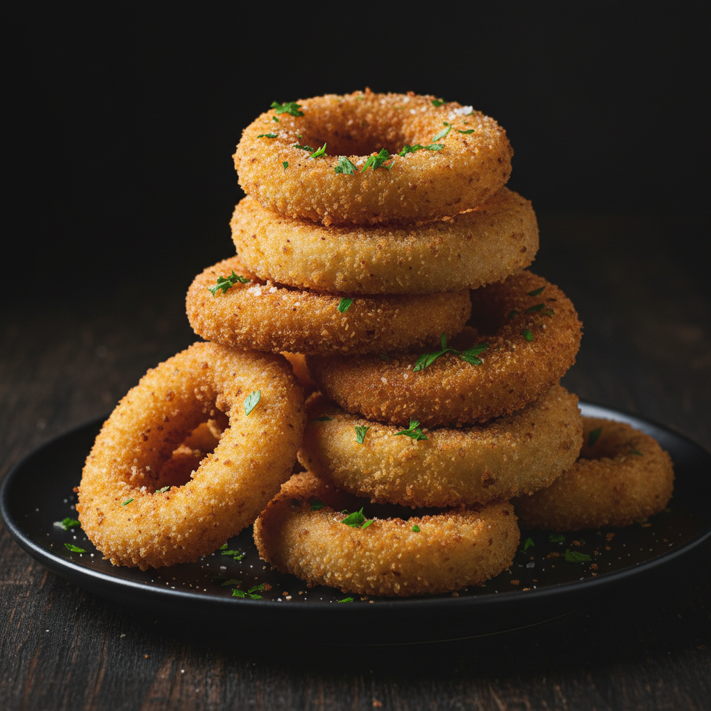 Onionrings