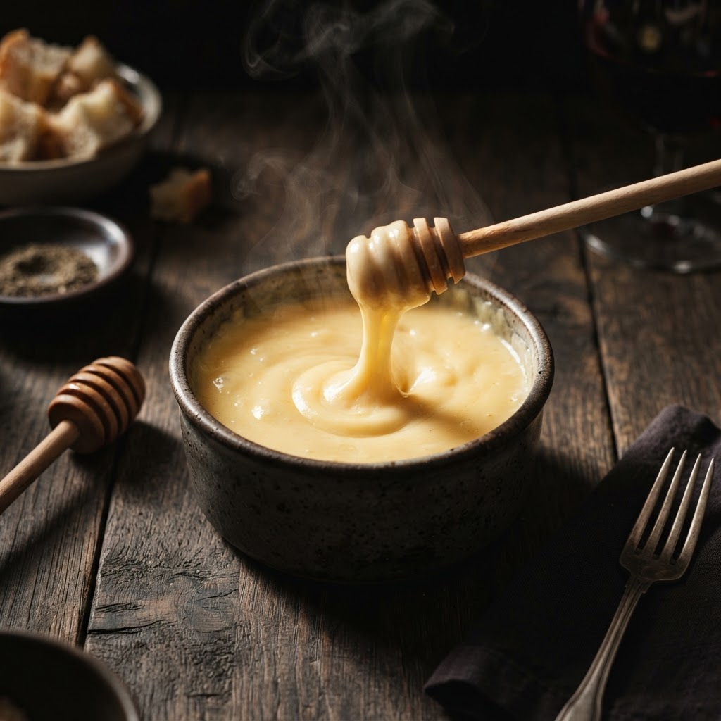 Käsesauce