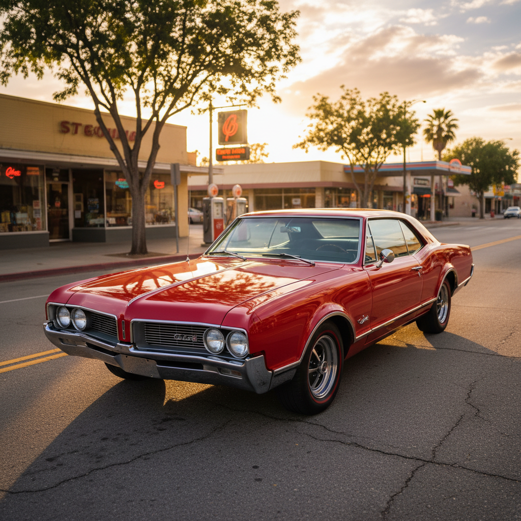 Oldtimer-Rabatt