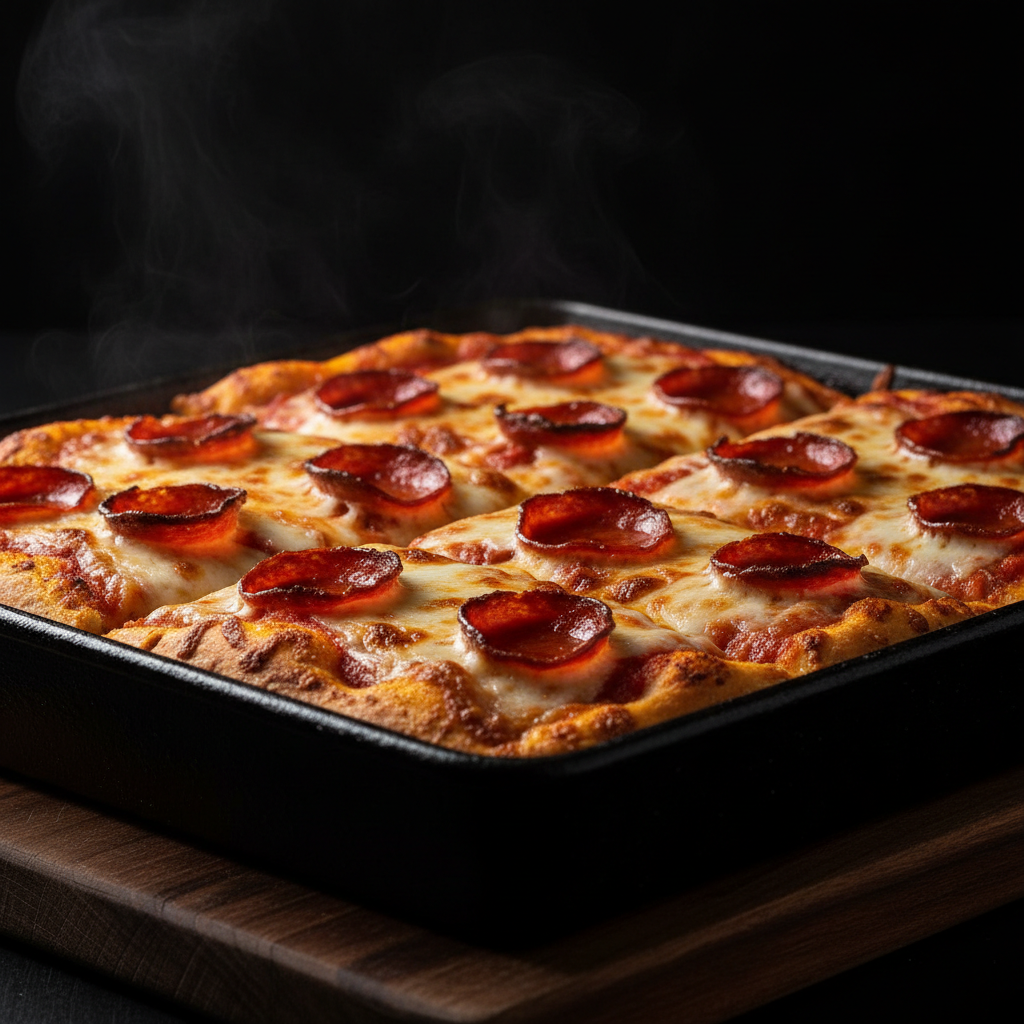 Peperoni