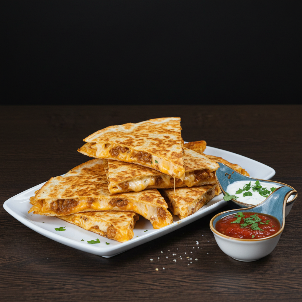 Quesadilla