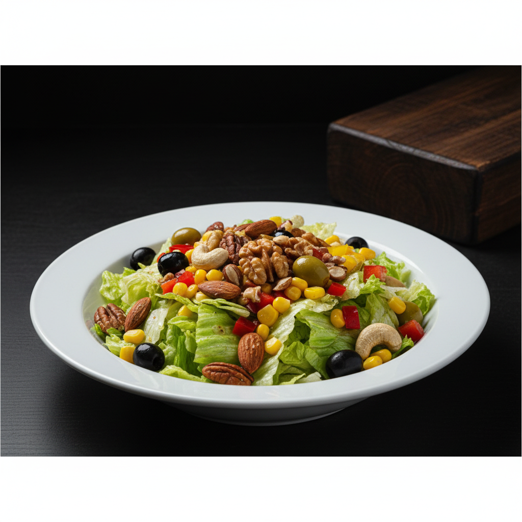 Fitness Salad