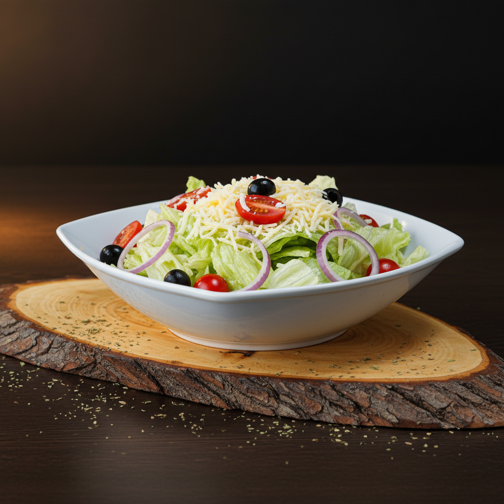 Garden Salad