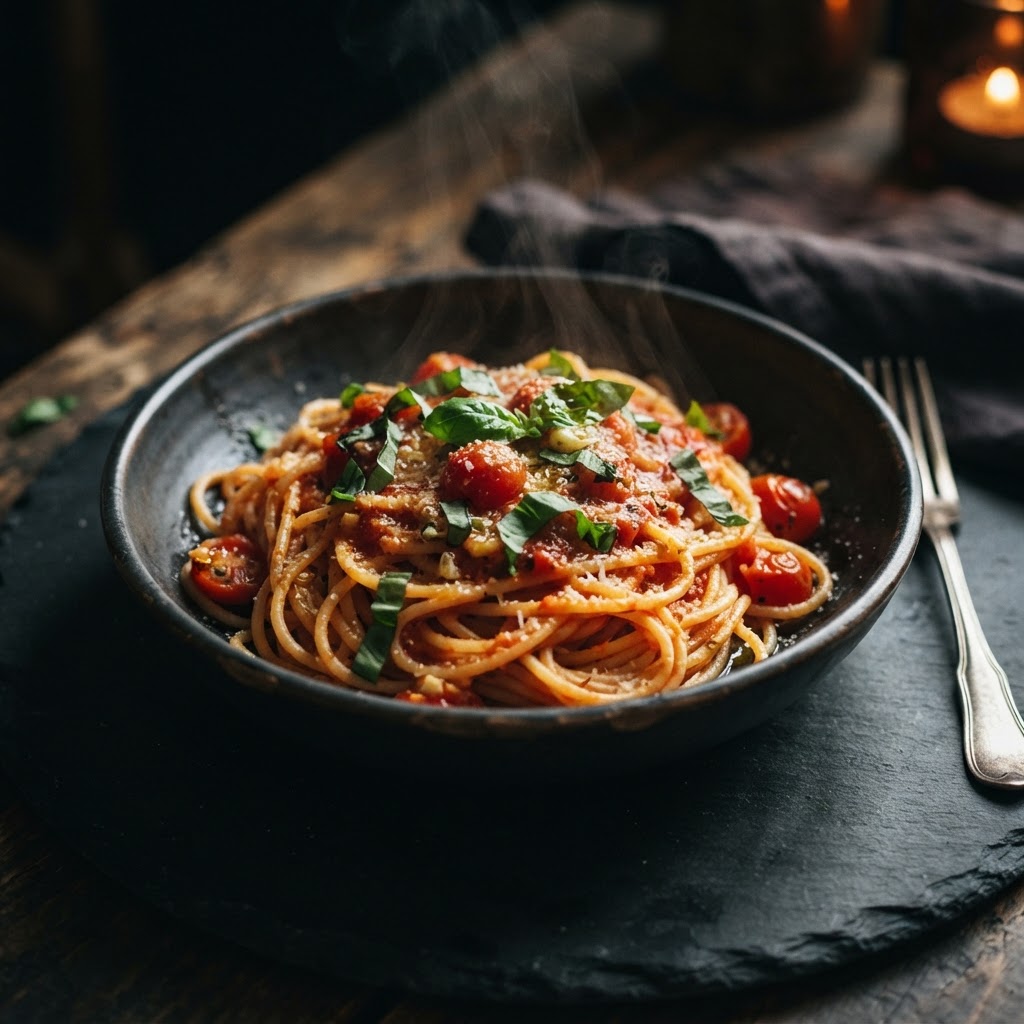 Pasta al Pomodoro