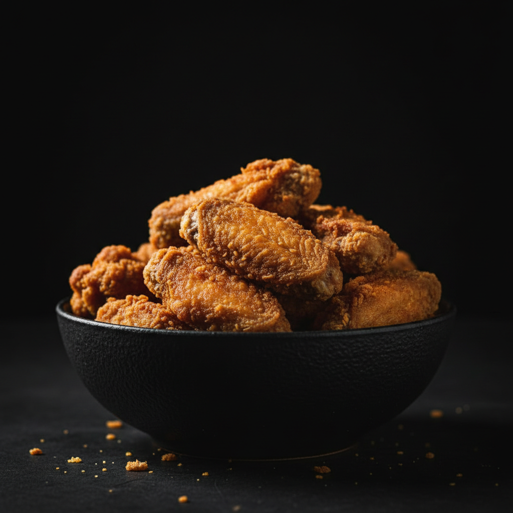 Boneless Wings