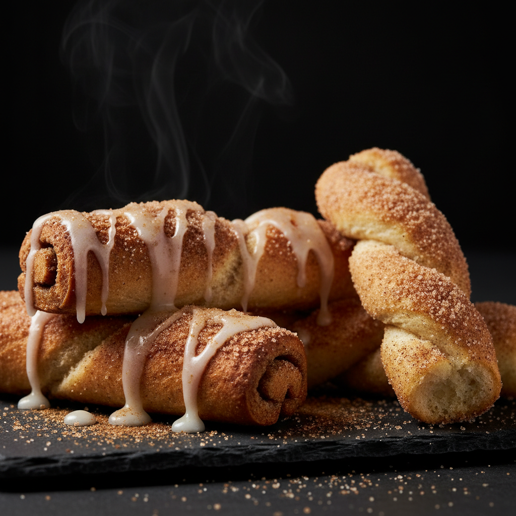 Cinnamon Sticks