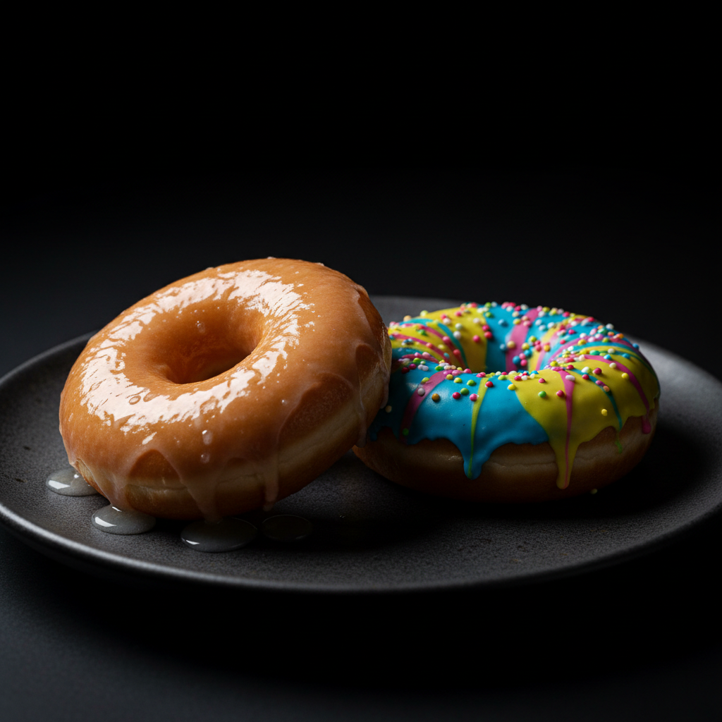 Donut