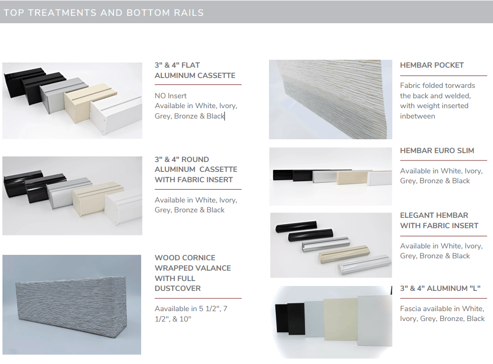 Add the Convenience of Motorization — Somfy & Alpha Motors — image 2