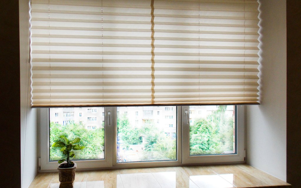 Cellular Shades