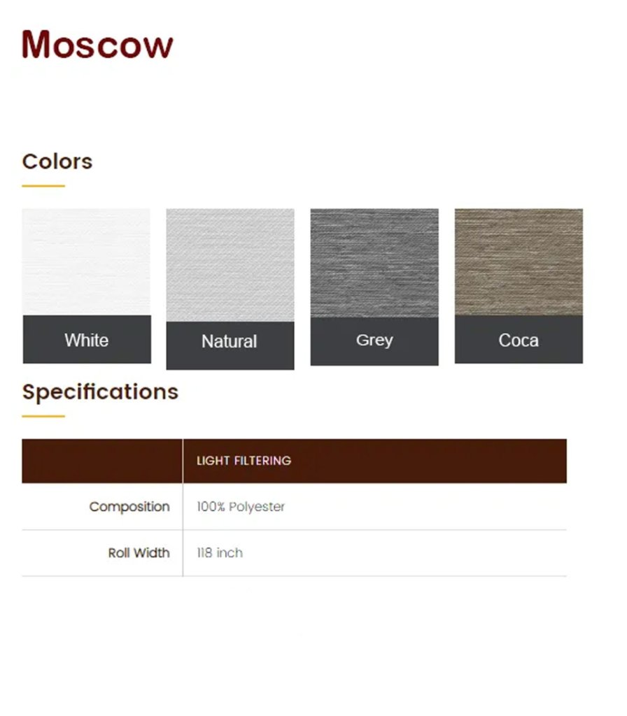 Moscow