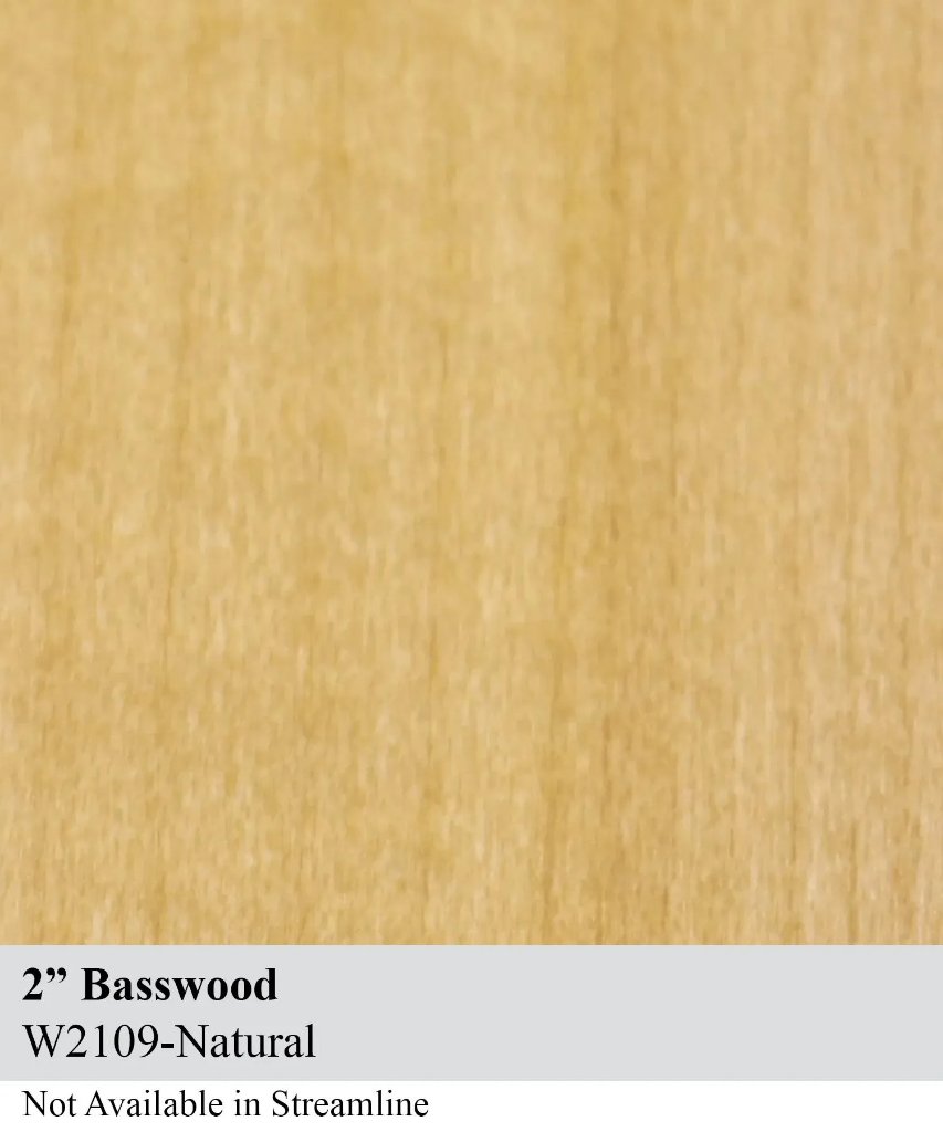 Basswood 2" — Color 4