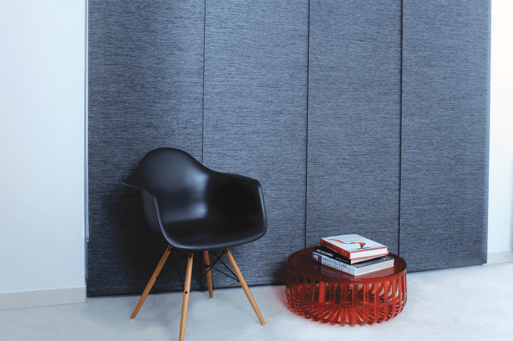 Sliding Panels