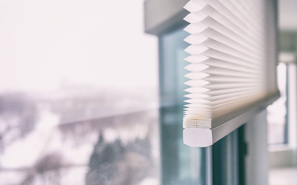 Horizontal Blinds