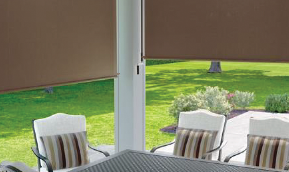 Exterior Solutions