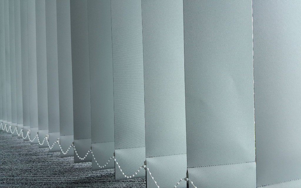 Fabric Verticals