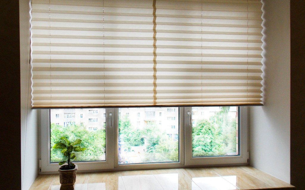 SBM - Cellular Shade - Order Form