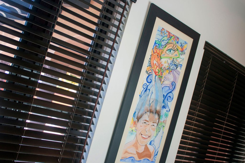 SBM - Horizontal Blinds | Order Form | Superior Blinds MFG.