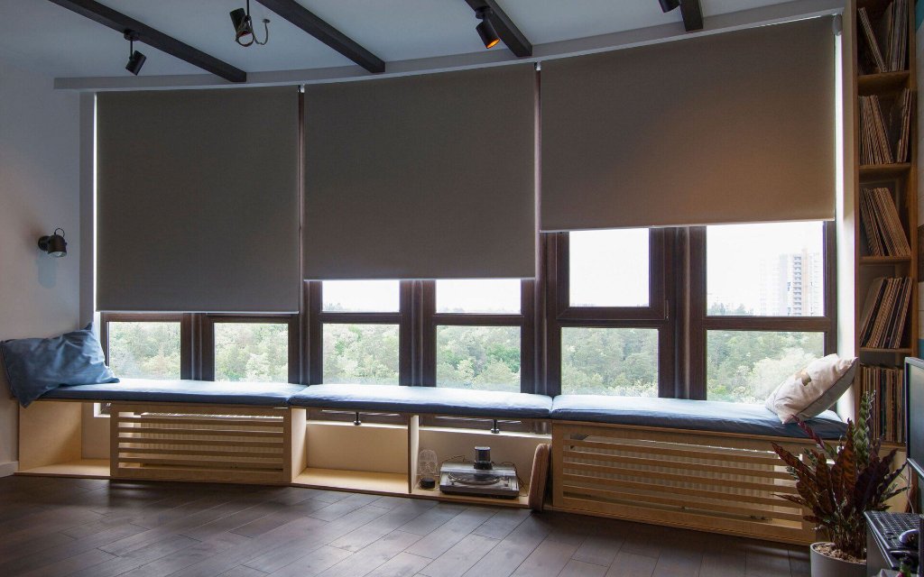 SBM - Roller Shade - SBM Order Form | Superior Blinds MFG